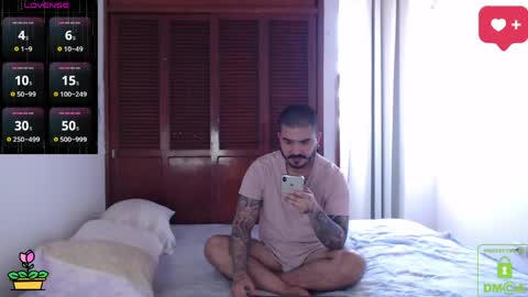         online show from May 12, 2026, 2:03 pm