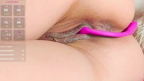 Snapshot of sweetericka chatting on March 4, 2026, 10:38 pm Erika online show from March 4, 2026, 10:38 pm