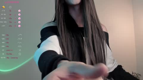 Snapshot of sweetest_bella chatting on December 28, 2024, 8:36 pm Bella online show from December 28, 2024, 8:36 pm