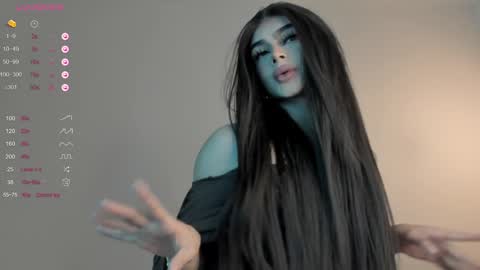 Snapshot of sweetest_bella chatting on January 5, 2025, 11:33 pm Bella online show from January 5, 2025, 11:33 pm