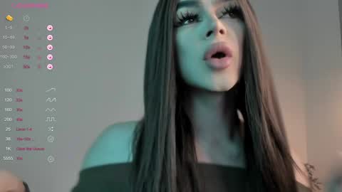 Snapshot of sweetest_bella chatting on February 6, 2025, 10:43 pm Bella online show from February 6, 2025, 10:43 pm