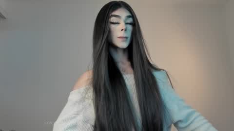 Snapshot of sweetest_bella chatting on March 12, 2025, 9:24 pm Bella online show from March 12, 2025, 9:24 pm