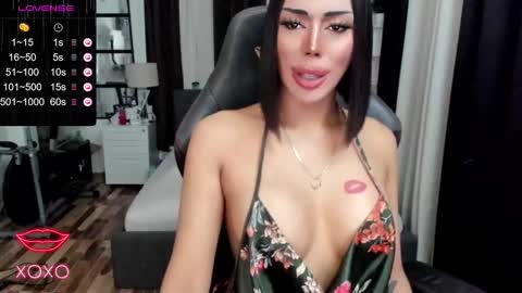 CANDACE online show from March 5, 2025, 1:06 pm