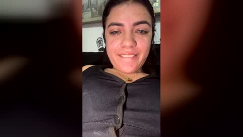 sweetevil69 online show from June 5, 2026, 4:45 pm