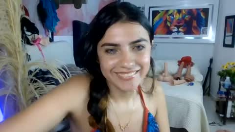 Snapshot of sweetevil03 chatting on July 24, 2026, 10:08 pm sweetevil69 online show from July 24, 2026, 10:08 pm