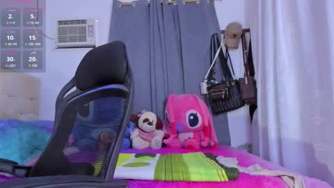 Fabiana online show from January 16, 2026, 7:51 pm