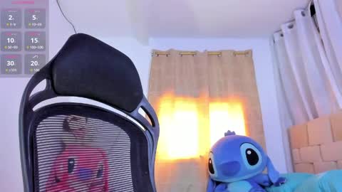 Snapshot of sweetfabianaxl chatting on June 6, 2026, 5:39 pm Fabiana online show from June 6, 2026, 5:39 pm
