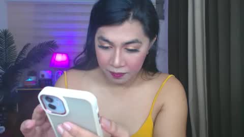 Aki online show from October 1, 2025, 6:25 pm