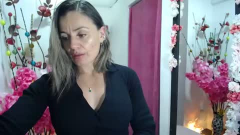 Snapshot of sweetfantasyy69 chatting on June 18, 2026, 12:55 am sweef online show from June 18, 2026, 12:55 am