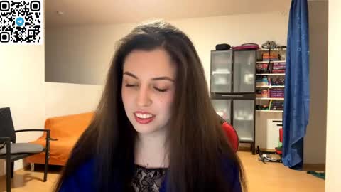 Joanna online show from May 15, 2026, 7:10 pm