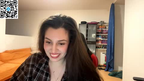 Joanna online show from May 20, 2026, 9:10 pm