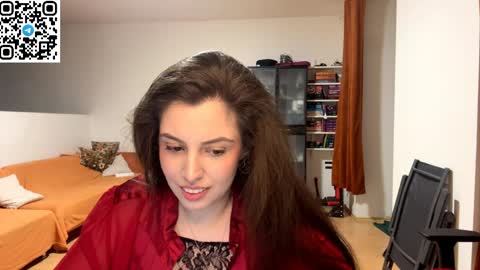 Joanna online show from May 30, 2026, 8:06 pm
