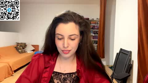Joanna online show from June 6, 2026, 7:07 pm