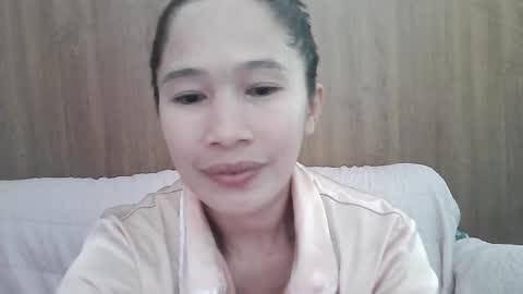 Stacy online show from April 17, 2026, 4:43 pm