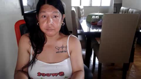 GoddessAira4uTS online show from September 21, 2025, 11:50 pm