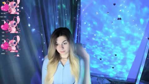 sweetfoyou online show from December 4, 2025, 7:06 am