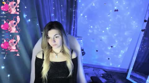 sweetfoyou online show from December 5, 2025, 7:50 am