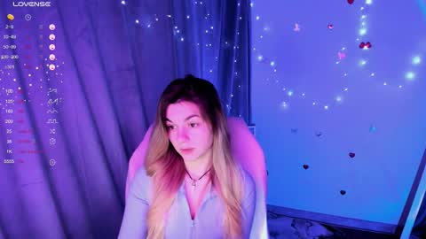 sweetfoyou online show from December 21, 2025, 7:04 am