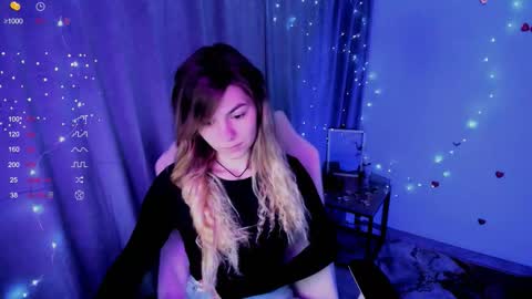 sweetfoyou online show from February 8, 2026, 7:23 am