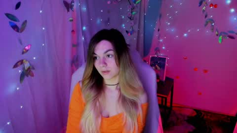 sweetfoyou online show from April 26, 2026, 3:48 am