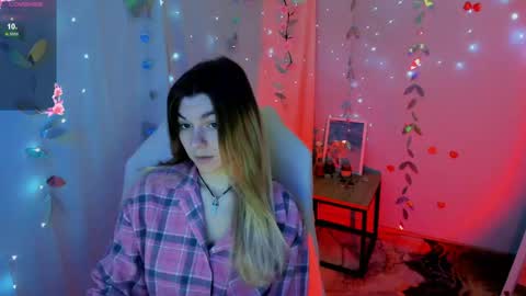 sweetfoyou online show from May 2, 2026, 6:07 am