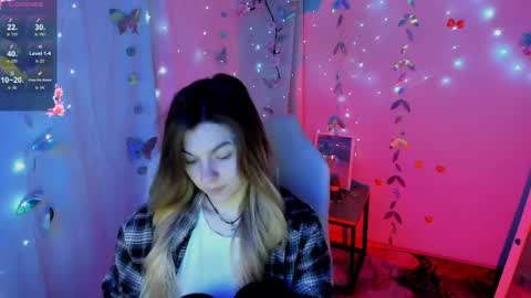 Snapshot of sweetfoyou chatting on May 3, 2026, 5:35 am sweetfoyou online show from May 3, 2026, 5:35 am
