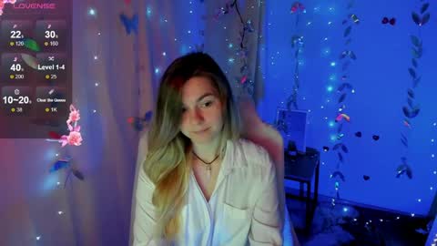 Snapshot of sweetfoyou chatting on May 18, 2026, 5:24 am sweetfoyou online show from May 18, 2026, 5:24 am