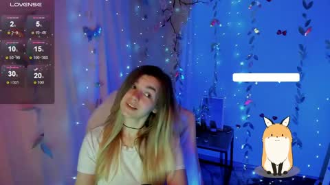 Snapshot of sweetfoyou chatting on May 21, 2026, 5:36 am sweetfoyou online show from May 21, 2026, 5:36 am