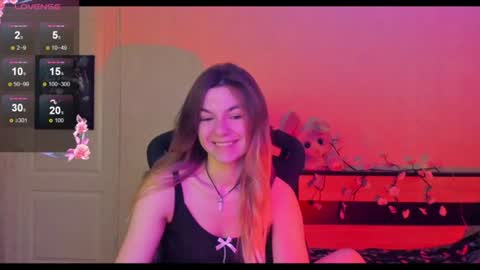 Snapshot of sweetfoyou chatting on June 14, 2026, 5:53 am sweetfoyou online show from June 14, 2026, 5:53 am
