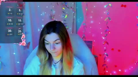 Snapshot of sweetfoyou chatting on June 21, 2026, 6:05 am sweetfoyou online show from June 21, 2026, 6:05 am