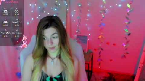 Snapshot of sweetfoyou chatting on June 25, 2026, 6:07 am sweetfoyou online show from June 25, 2026, 6:07 am
