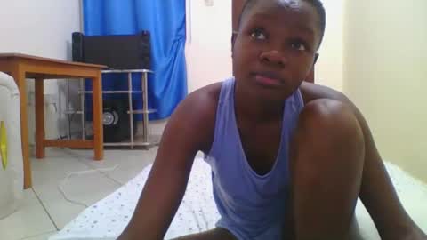 Snapshot of sweetgal2025 chatting on January 7, 2026, 11:23 am EUNICE online show from January 7, 2026, 11:23 am