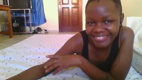 Snapshot of sweetgal2025 chatting on January 12, 2026, 12:21 pm EUNICE online show from January 12, 2026, 12:21 pm