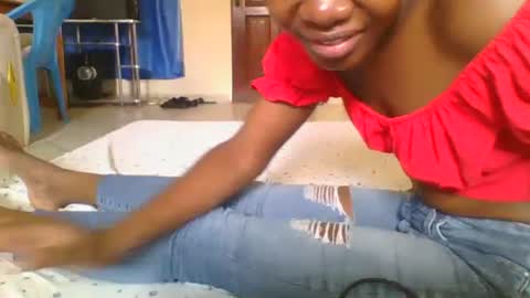 Snapshot of sweetgal2025 chatting on February 7, 2026, 7:34 am EUNICE online show from February 7, 2026, 7:34 am