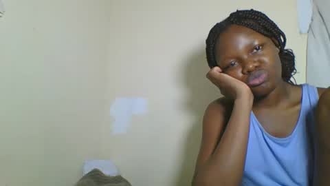 Snapshot of sweetgal2025 chatting on May 30, 2026, 6:16 pm EUNICE online show from May 30, 2026, 6:16 pm