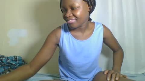 Snapshot of sweetgal2025 chatting on June 12, 2026, 3:05 am EUNICE online show from June 12, 2026, 3:05 am