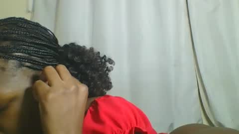 EUNICE online show from July 23, 2026, 1:58 am