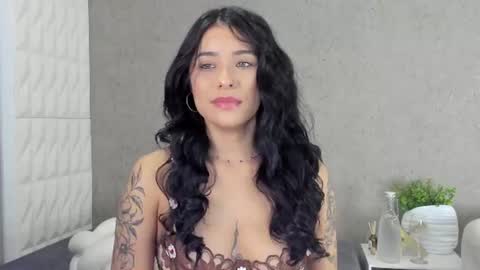 Snapshot of sweetgirl______ chatting on July 7, 2026, 9:35 am Dulce online show from July 7, 2026, 9:35 am