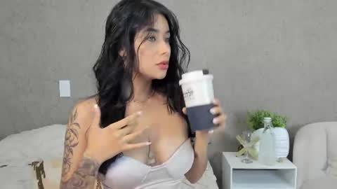 Snapshot of sweetgirl______ chatting on July 23, 2026, 10:24 am Dulce online show from July 23, 2026, 10:24 am