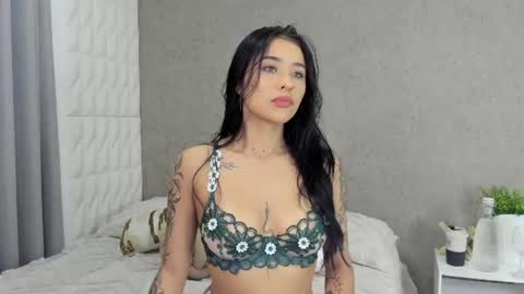Snapshot of sweetgirl______ chatting on July 25, 2026, 10:35 am Dulce online show from July 25, 2026, 10:35 am