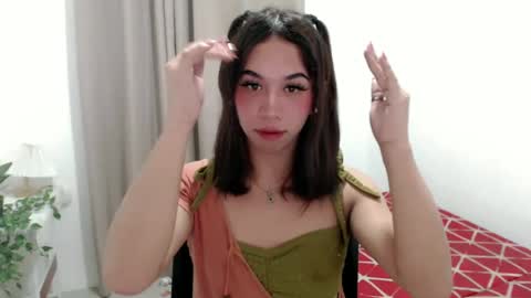 Snapshot of sweetgirl_acxx chatting on July 2, 2026, 11:49 am Just call me AC online show from July 2, 2026, 11:49 am