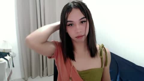 Snapshot of sweetgirl_acxx chatting on July 5, 2026, 8:43 am Just call me AC online show from July 5, 2026, 8:43 am