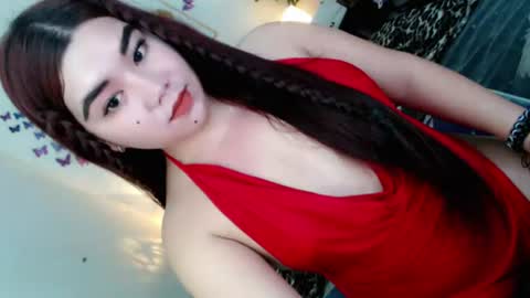 May online show from July 29, 2026, 12:58 pm