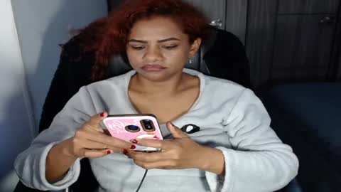 Any online show from February 14, 2025, 6:40 pm