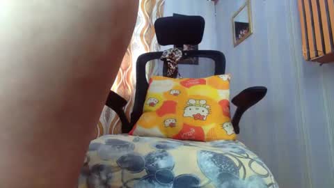 Snapshot of sweetgrace25 chatting on December 21, 2024, 1:47 am IM YOUR GRACE online show from December 21, 2024, 1:47 am