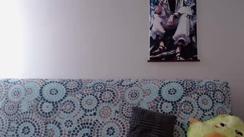 Snapshot of sweetheart_77 chatting on September 29, 2025, 8:52 am Emma online show from September 29, 2025, 8:52 am