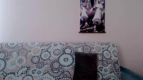 Snapshot of sweetheart_77 chatting on November 4, 2025, 8:35 am Emma online show from November 4, 2025, 8:35 am