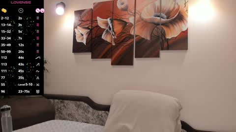 Sabrina online show from December 5, 2024, 2:53 am