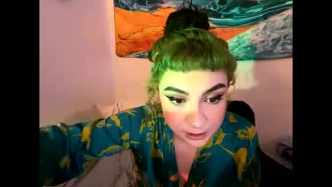 Snapshot of sweetheatannie chatting on December 26, 2024, 1:51 am sweetheatannie online show from December 26, 2024, 1:51 am