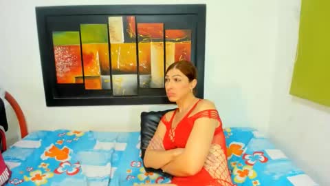 Snapshot of sweethoneyts chatting on February 27, 2025, 8:06 am Valery honey online show from February 27, 2025, 8:06 am